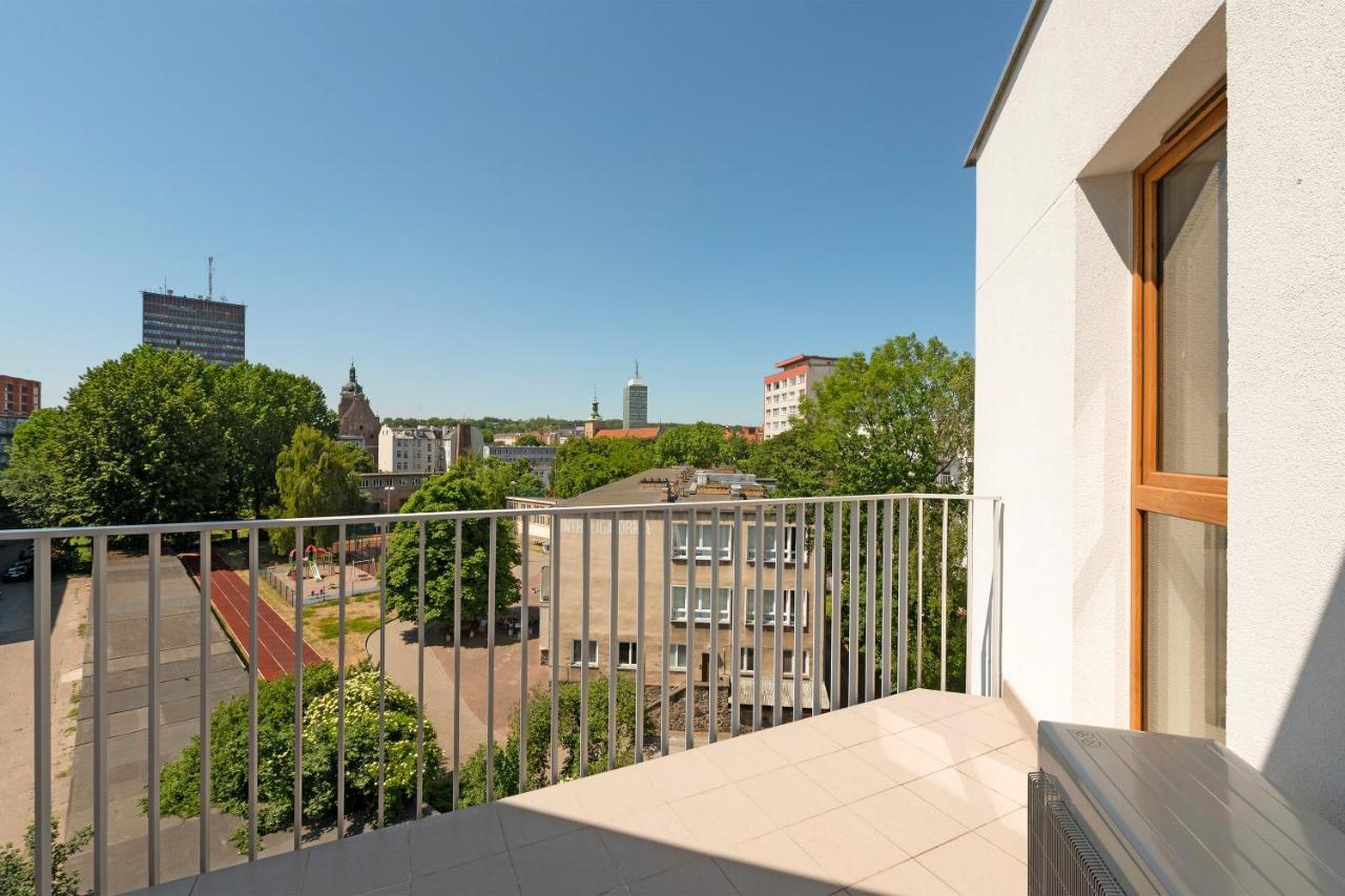 Luxury Aura 40 - 5 By Grand Apartments Gdańsk Extérieur photo